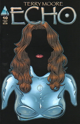 Echo # 10