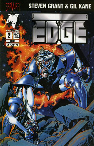 Edge # 2