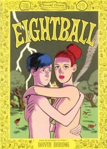 Eightball # 19