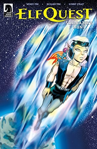 ElfQuest: Stargazer's Hunt # 2