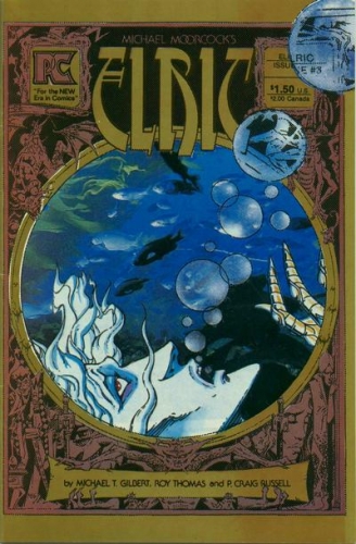 Elric (USA) # 3