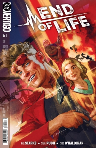 End of Life # 1