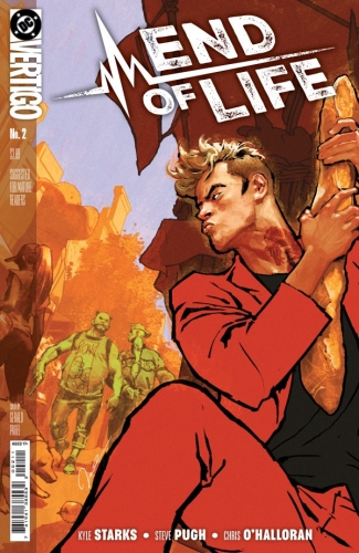 End of Life # 2