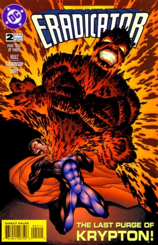 Eradicator # 2