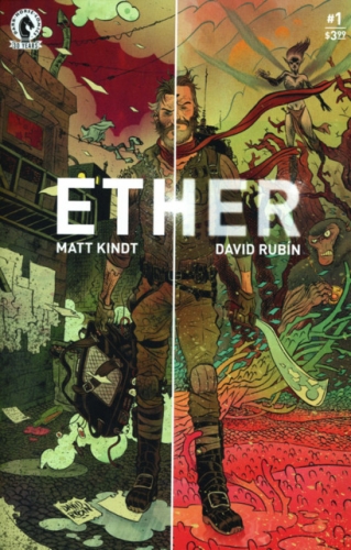 Ether # 1
