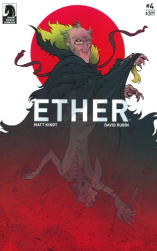 Ether # 4