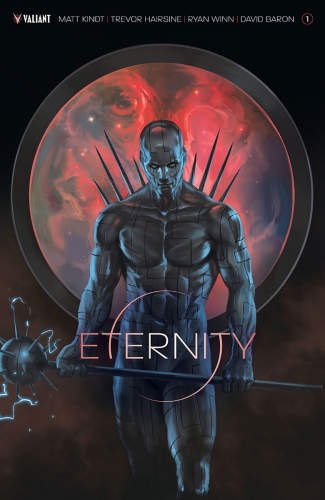 Eternity # 1