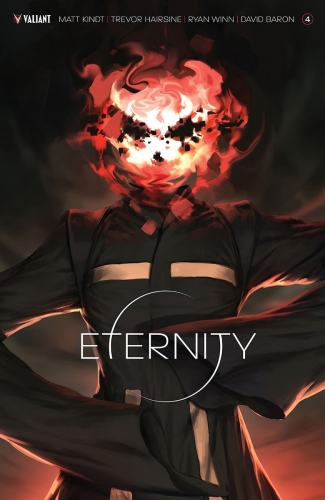 Eternity # 4