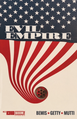 Evil Empire # 3