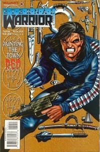 Eternal Warrior Vol 1 # 32