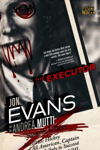 The Executor # 1