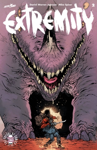 Extremity # 2