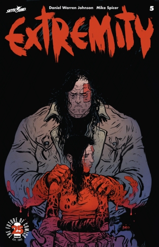 Extremity # 5