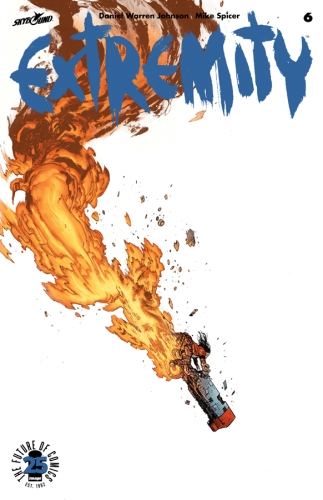 Extremity # 6