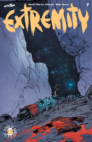 Extremity # 7