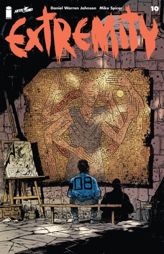 Extremity # 10