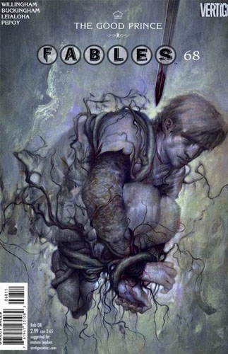 Fables # 68