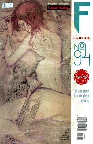 Fables # 94