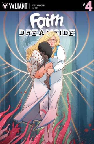 Faith: Dreamside # 4