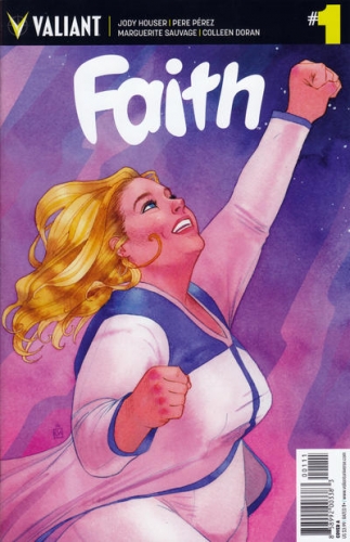 Faith # 1