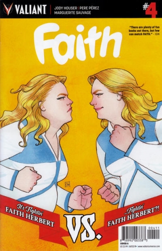 Faith # 4