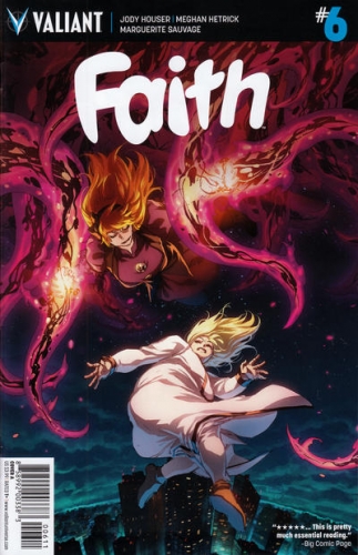 Faith # 6