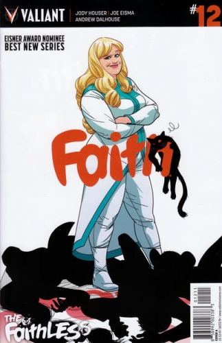 Faith # 12