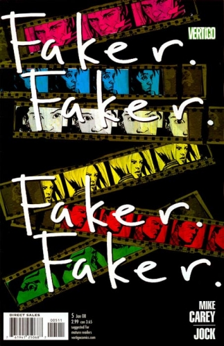 Faker # 5