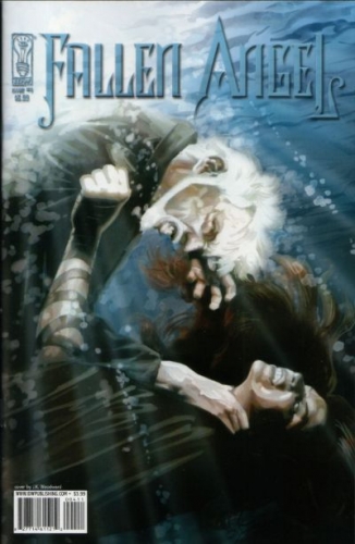 Fallen Angel # 4