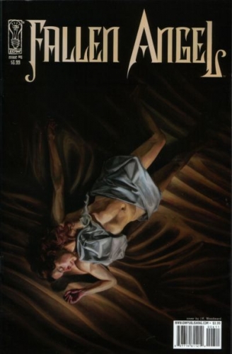 Fallen Angel # 6