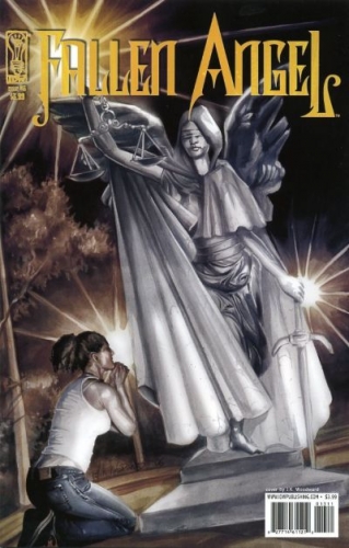 Fallen Angel # 13