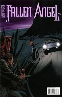 Fallen Angel # 28