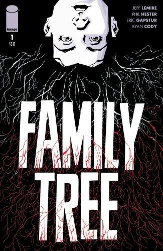 Family Tree # 1