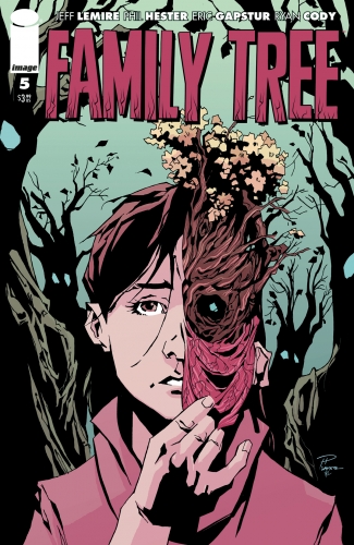 Family Tree # 5