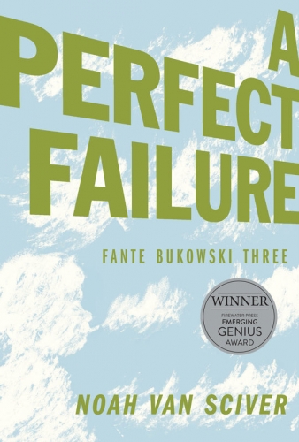 Fante Bukowski # 3