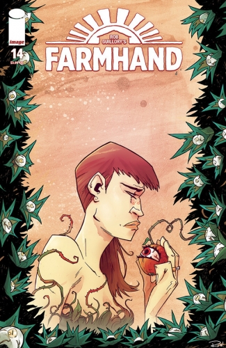 Farmhand # 14