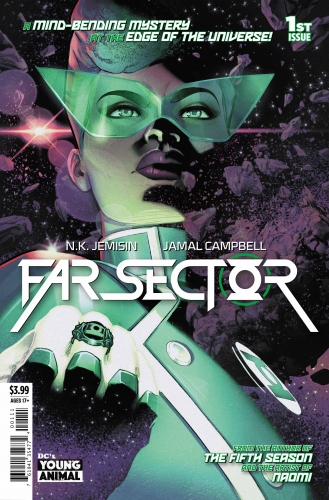 Far Sector # 1