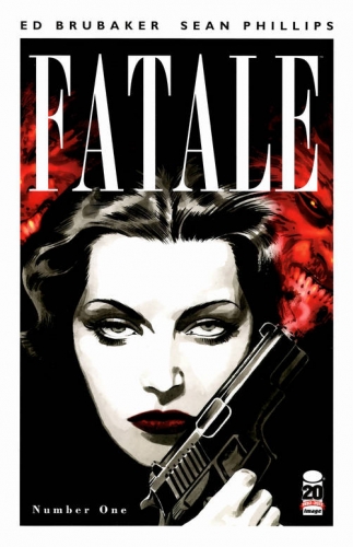 Fatale # 1