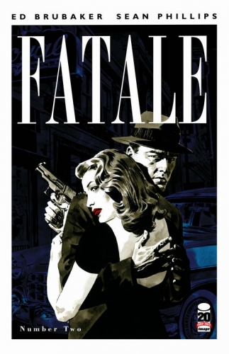 Fatale # 2