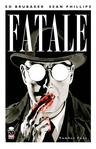 Fatale # 4