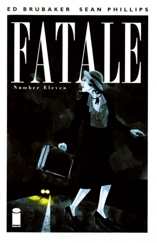 Fatale # 11