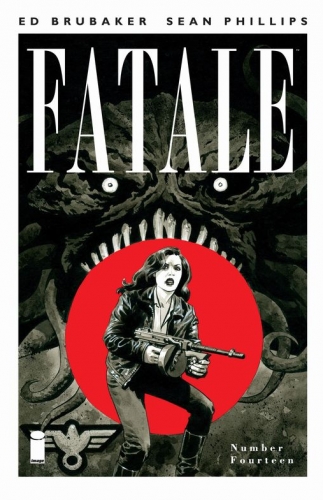 Fatale # 14