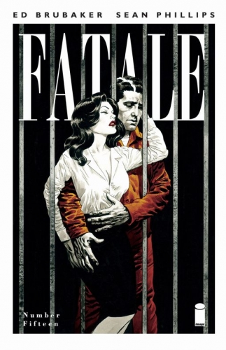 Fatale # 15