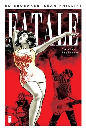 Fatale # 18