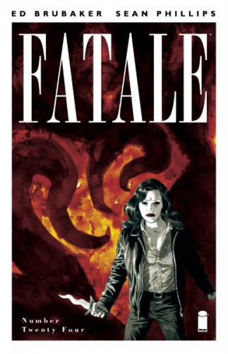 Fatale # 24