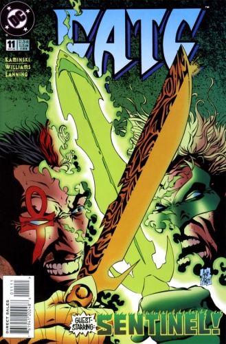 Fate # 11