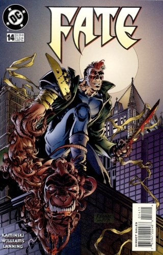 Fate # 14