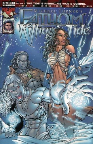 Fathom: Killian's Tide # 3