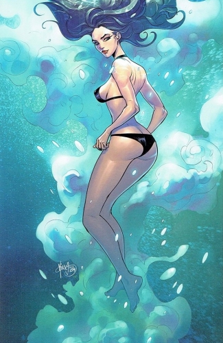 Fathom vol 8 # 1