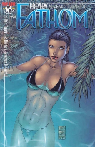 Fathom Preview # 1